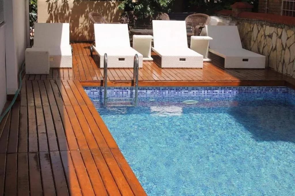 Kosa Otel Marmaris