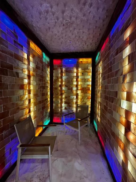 Reva Miami Hotel Restaurant SPA Kozbeyli