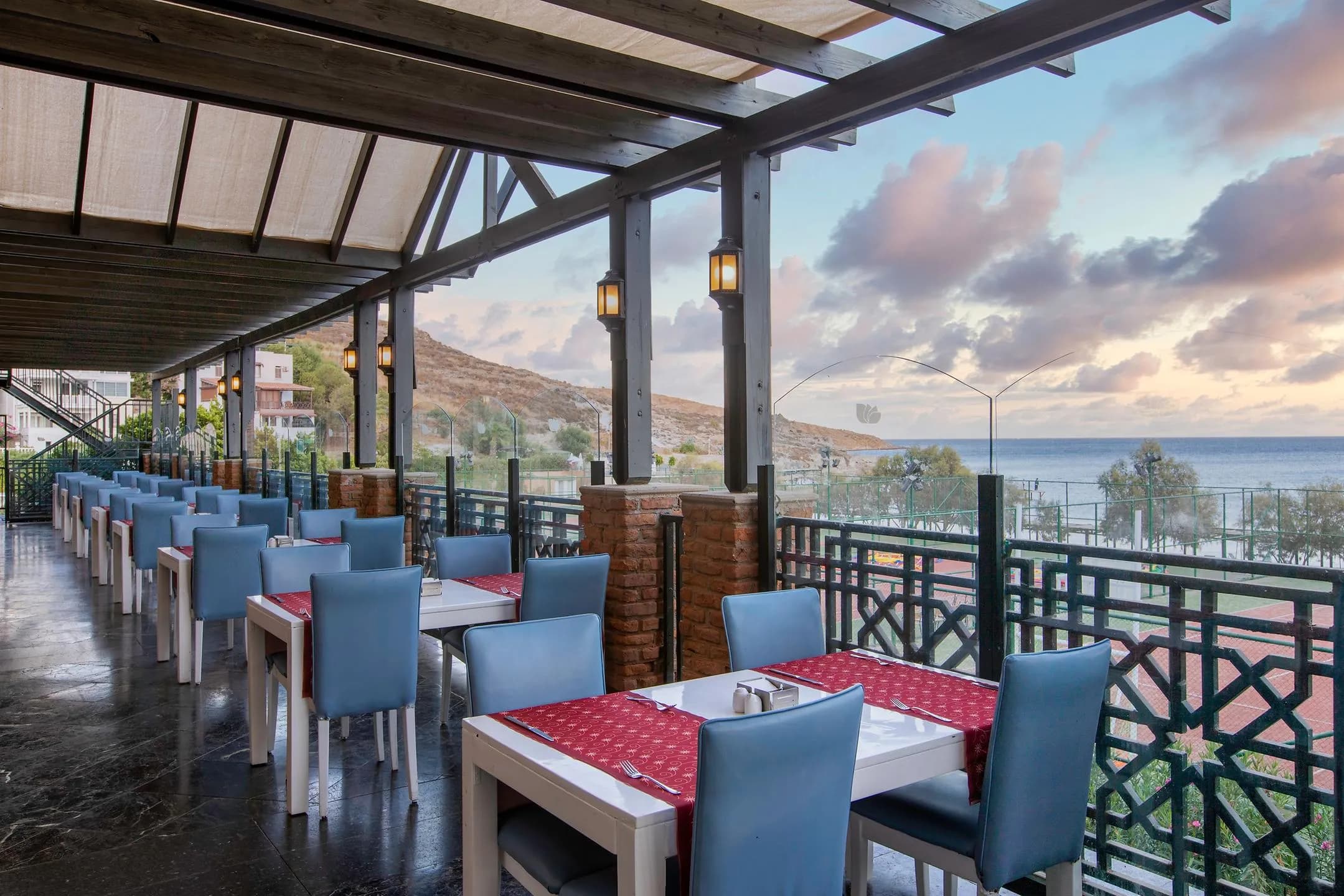 Ana Restoran