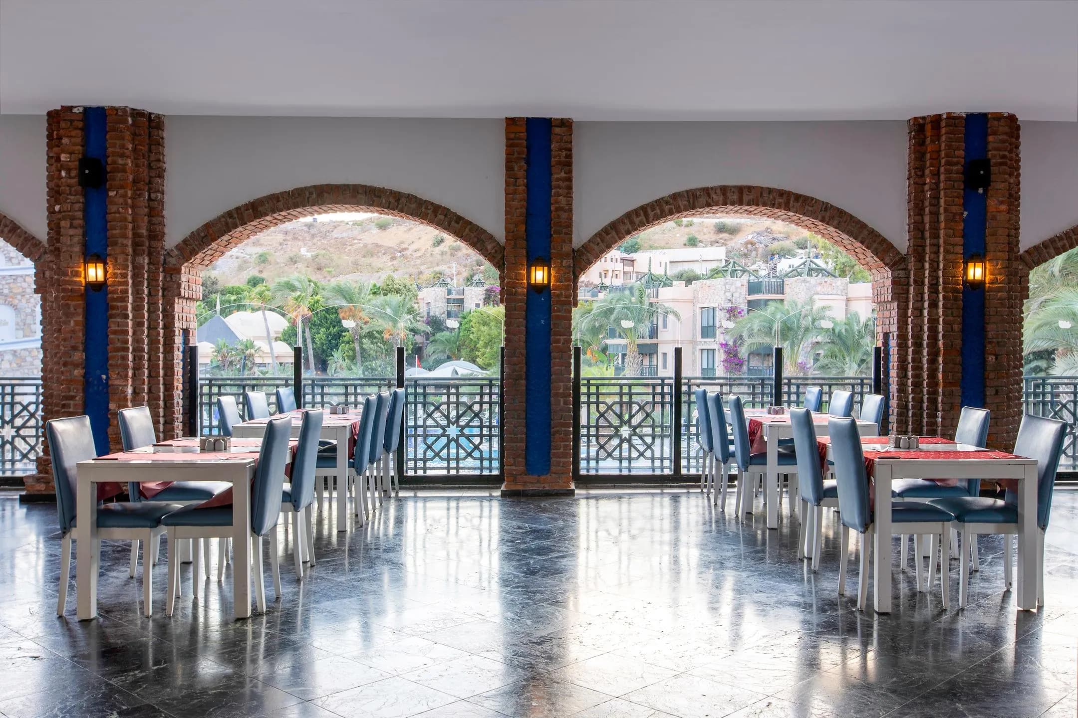Ana Restoran
