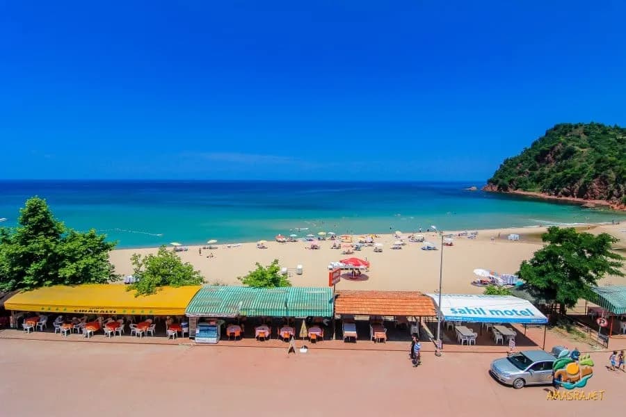 Huzur Motel