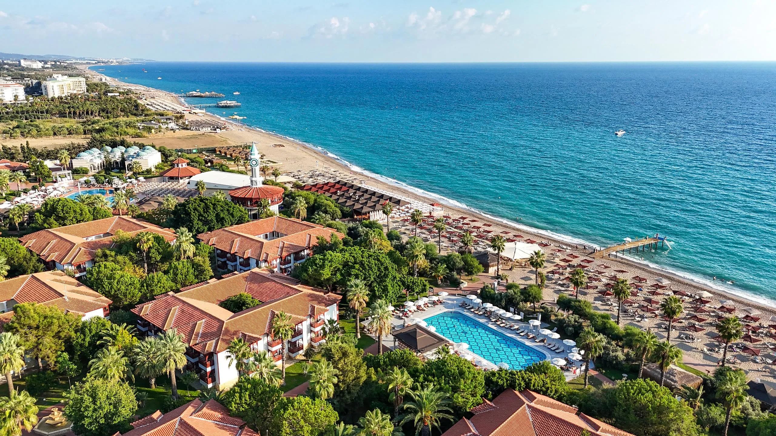 Ali Bey Club & Park