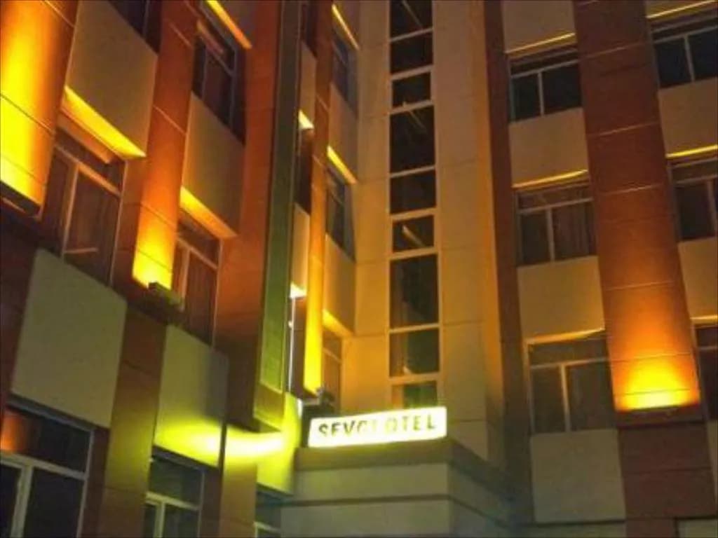 Bafra Sevgi Otel