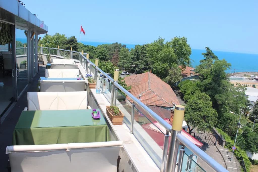Ganita Life Otel