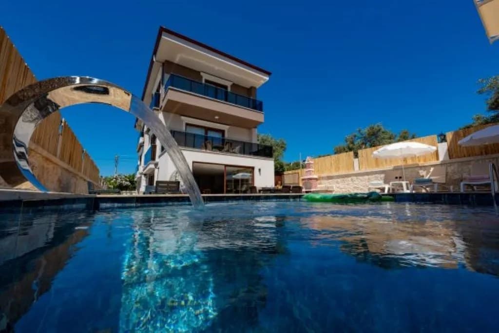 Villa Doğa Demre