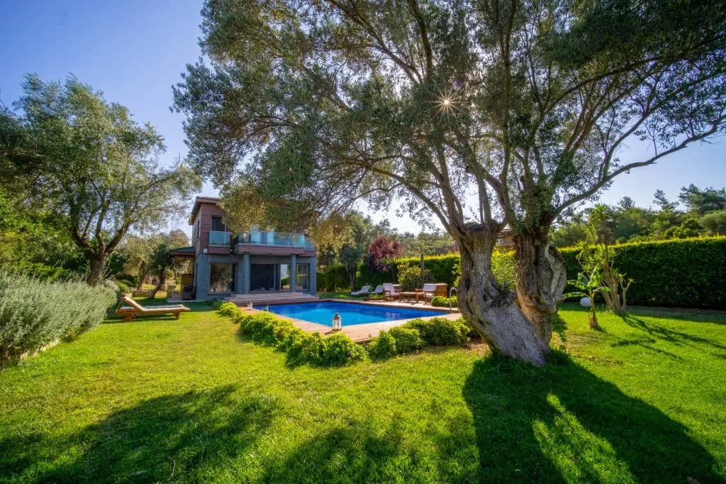Bryela Hotel Urla