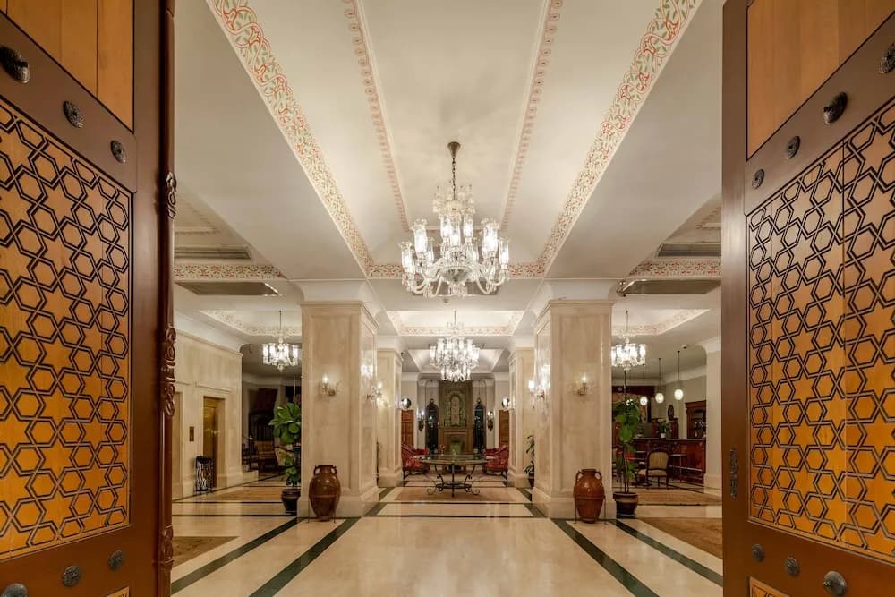 Sultanhan Hotel - Special Class