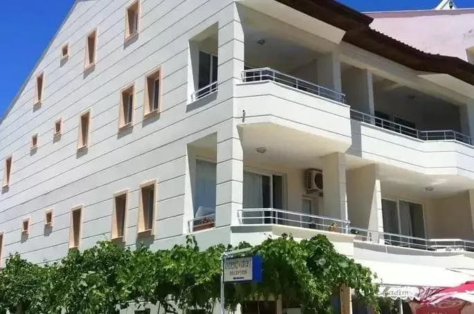 Aydeniz Apart Otel