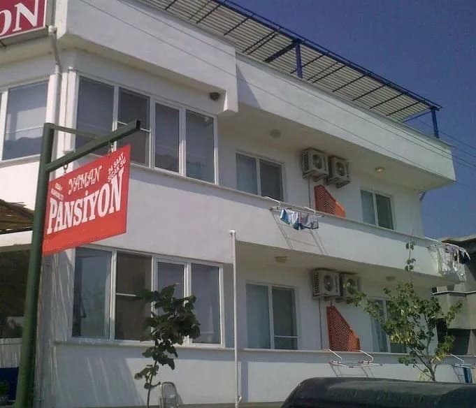 Yaman Pansiyon