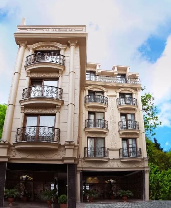 Grand Vuslat Otel