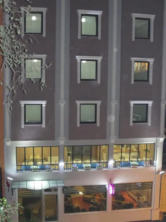 Lonca Butik Otel