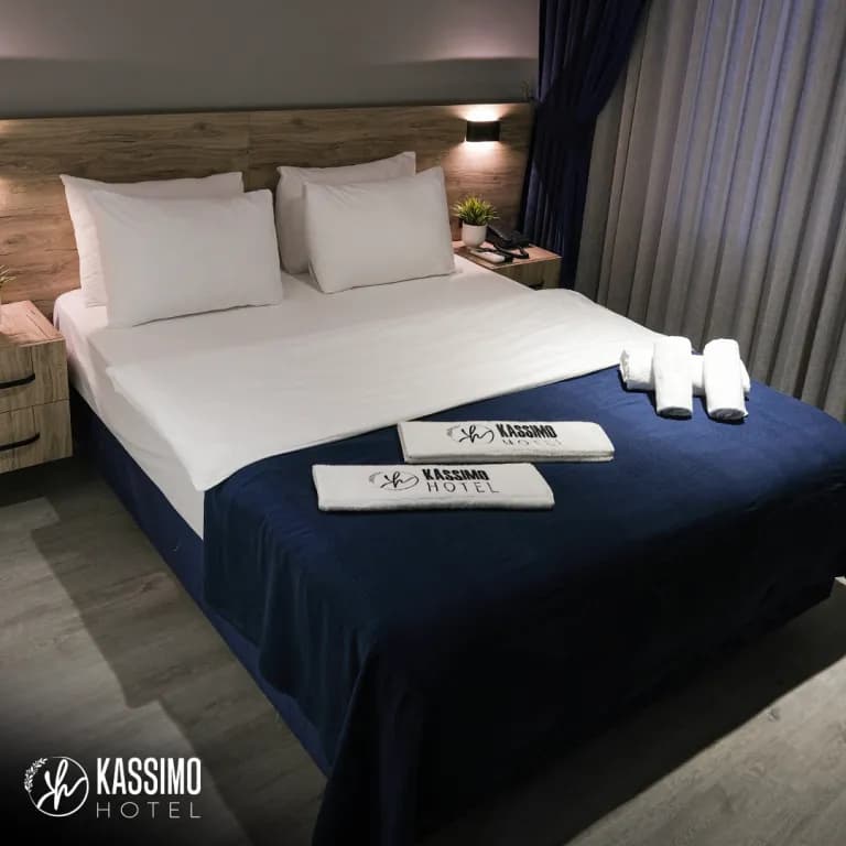Kassimo Otel