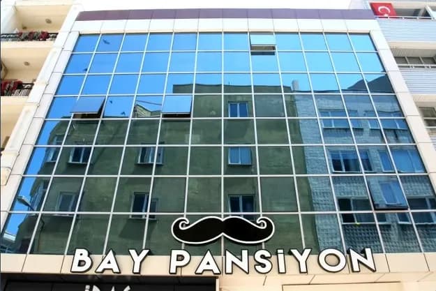 Bay Pansiyon