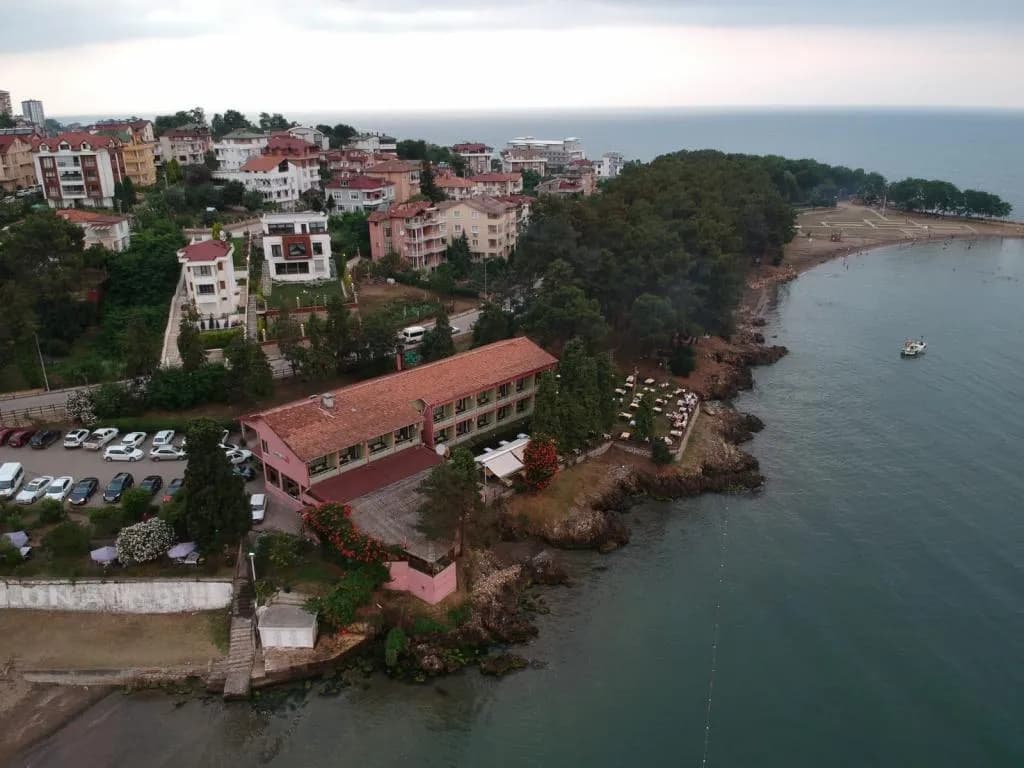 Dolunay Otel