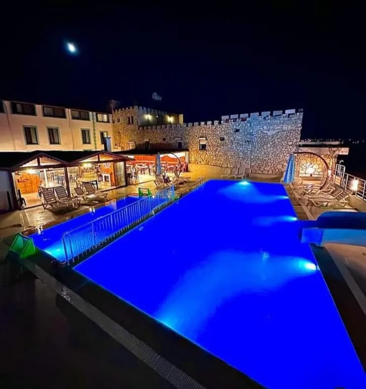 Medya Otel Urla