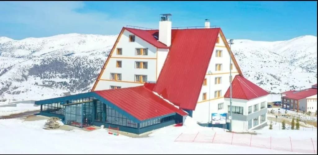 Yenihan Otel