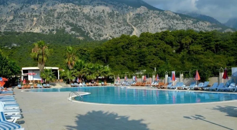 Magic Sun Hotel