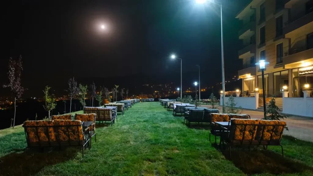 Olcay Apart Hotel
