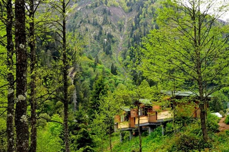 Kardelen Pansiyon