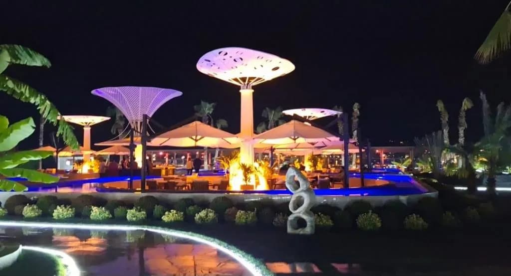 Velour Hotel Restaurant & Spa
