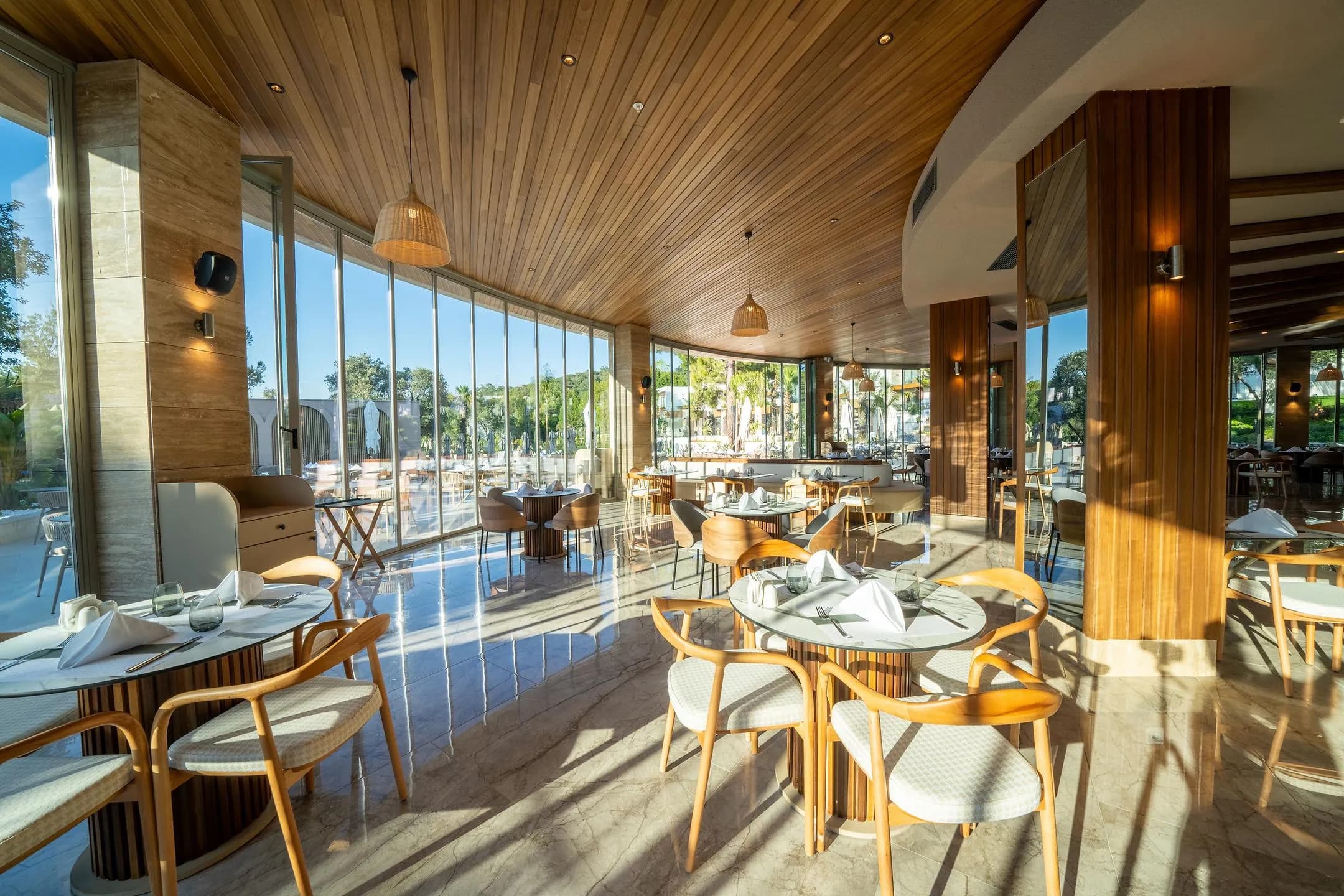 Ana Restoran