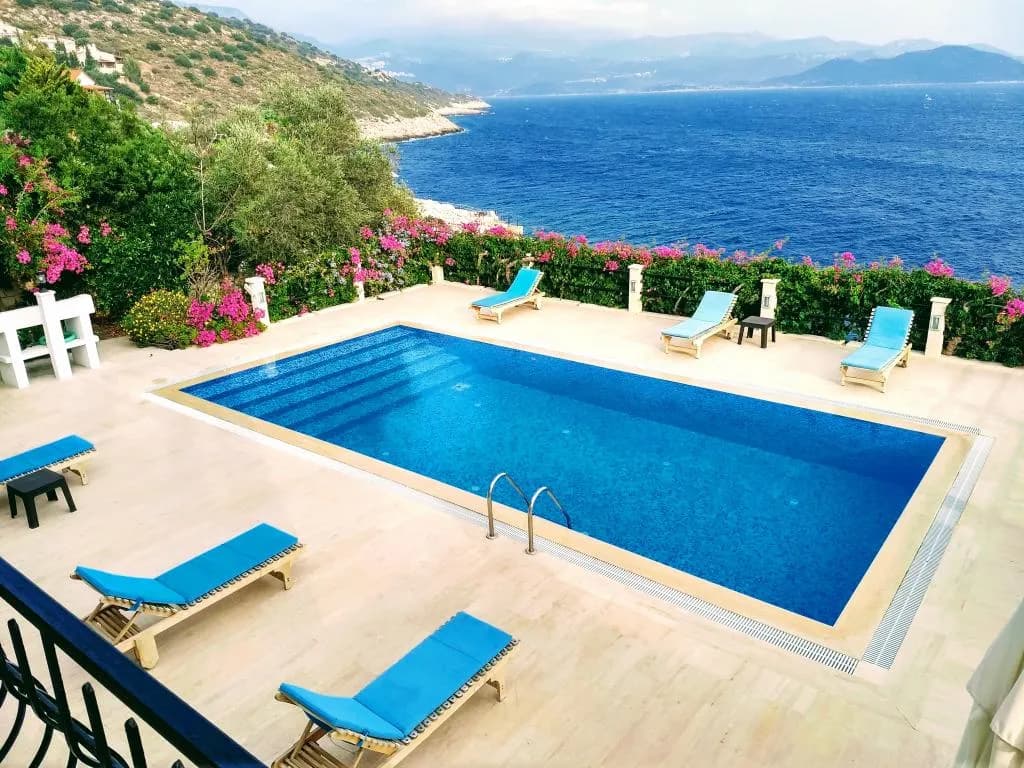 Villa Escalade III