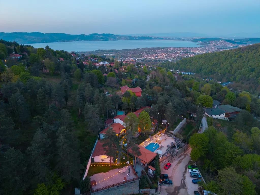 Karakaya Villa Suite Hotel