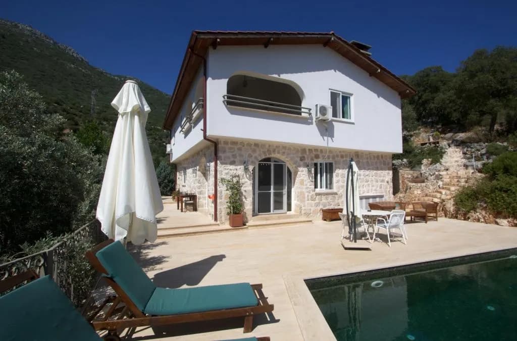 Villa Andız