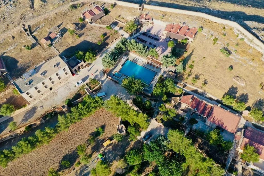 Midyat Antik Otel