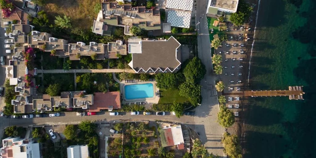 Kıvanç Suit Hotel Yalıkavak
