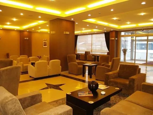 Anatolia Hotel