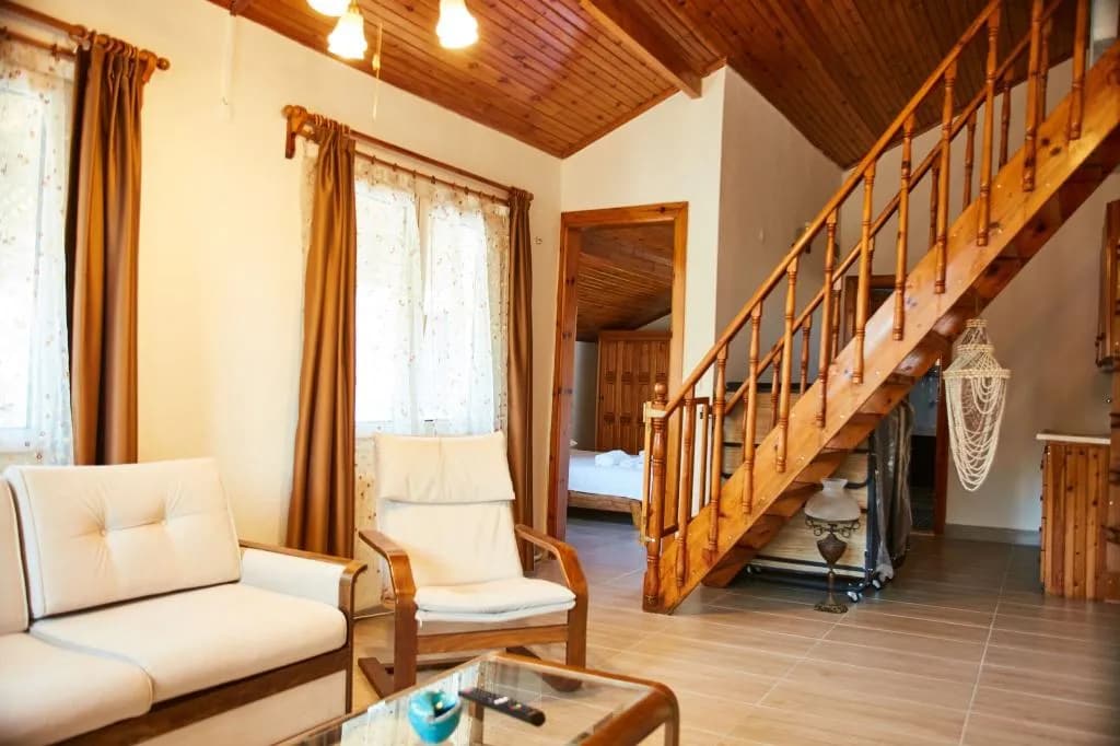 Foça İlçayto Rooms & Butik Pansiyon  (+12 Adults Only)