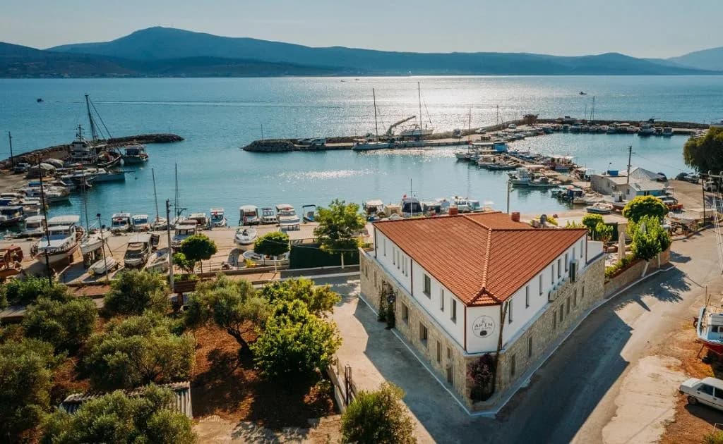 Akın ın Yeri Konaklama Hizmetleri