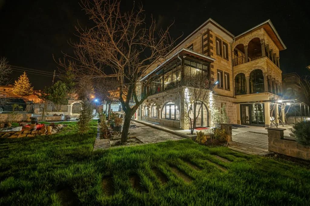 Vera Inn Cappadocia