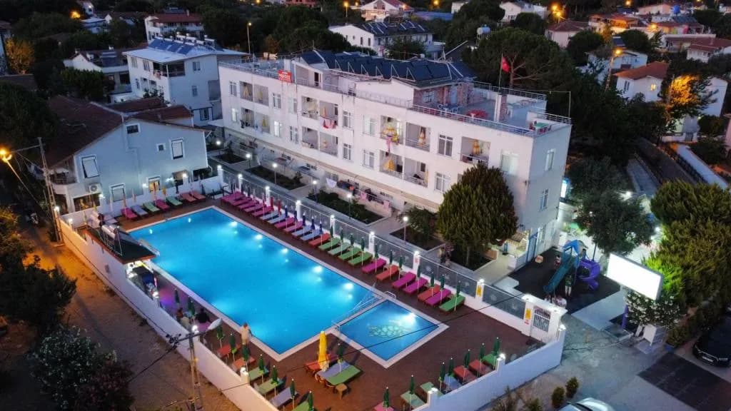Aydın Motel