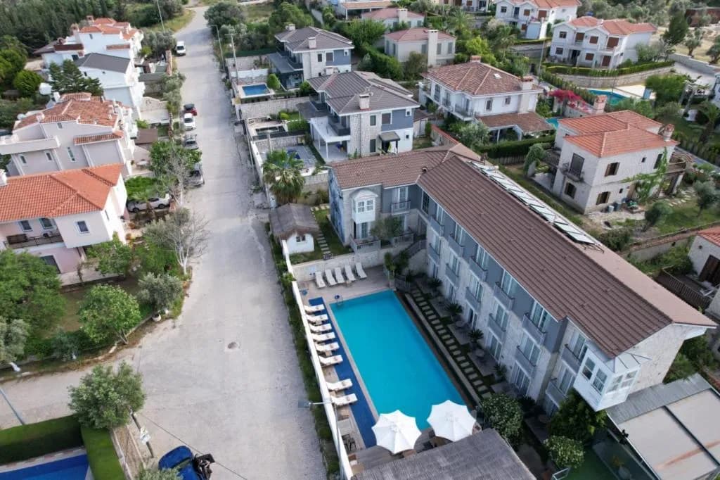Alalucca Hotel By Elda