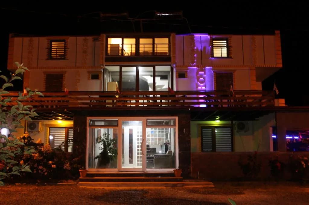 Yelken Apart Hotel Yeniçiftlik