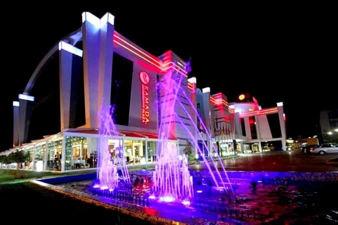 Ramada Plaza By Wyndham İzmit
