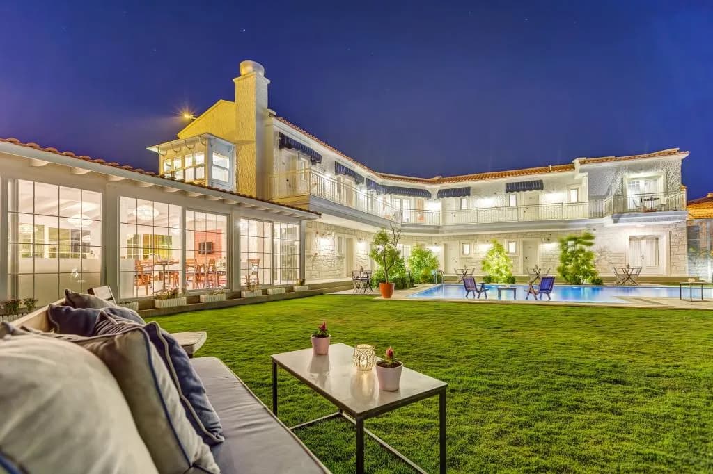 Levin Otel Alaçatı