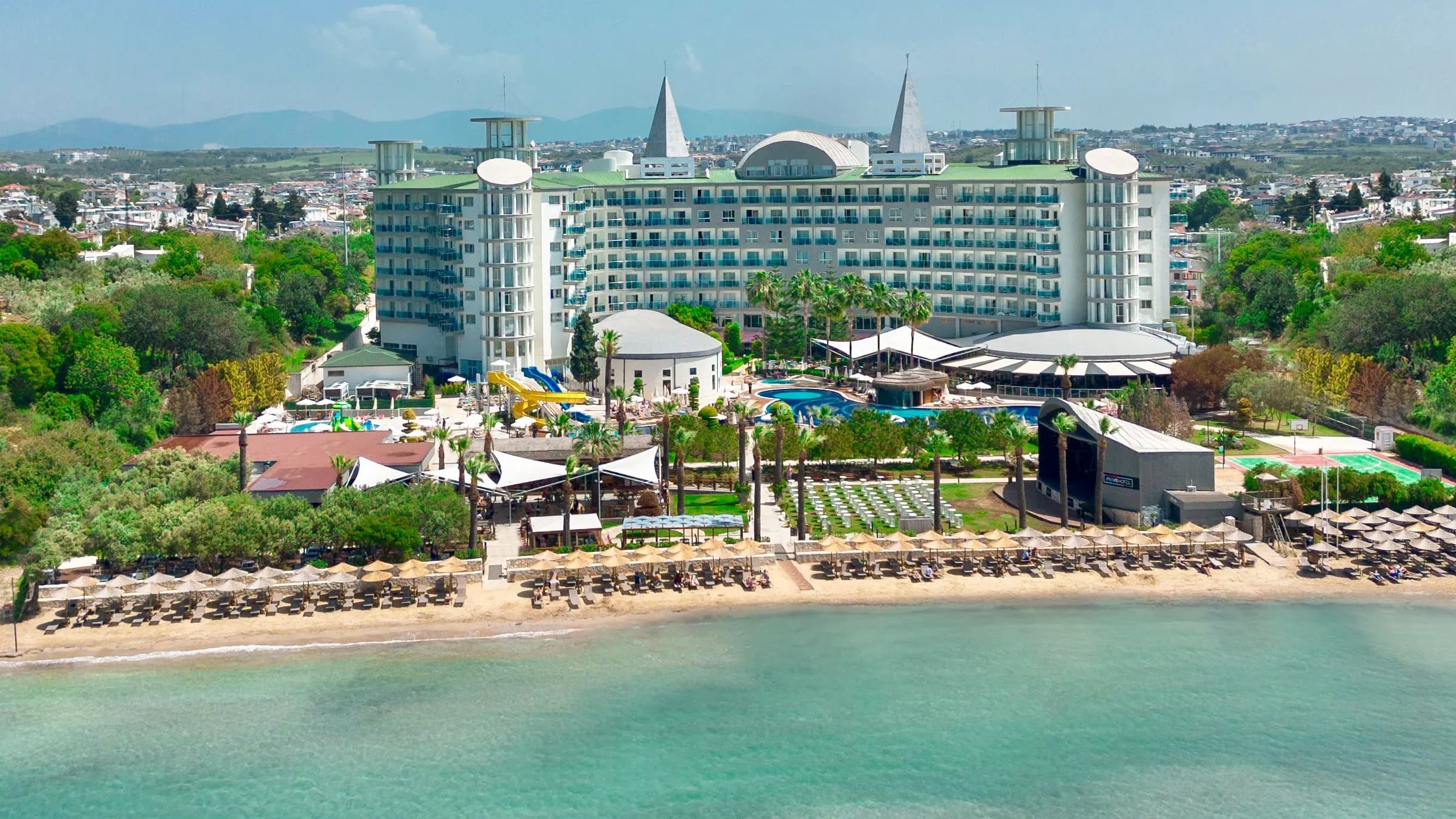 Prive Didim