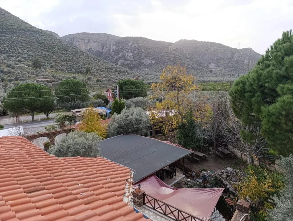 Taş Evler Butik Otel Şirince
