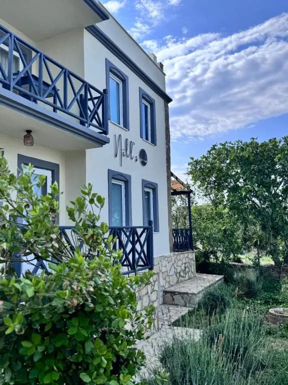 Nills Butik Otel