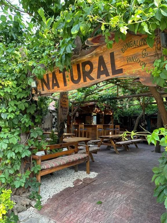 Natural Pansiyon