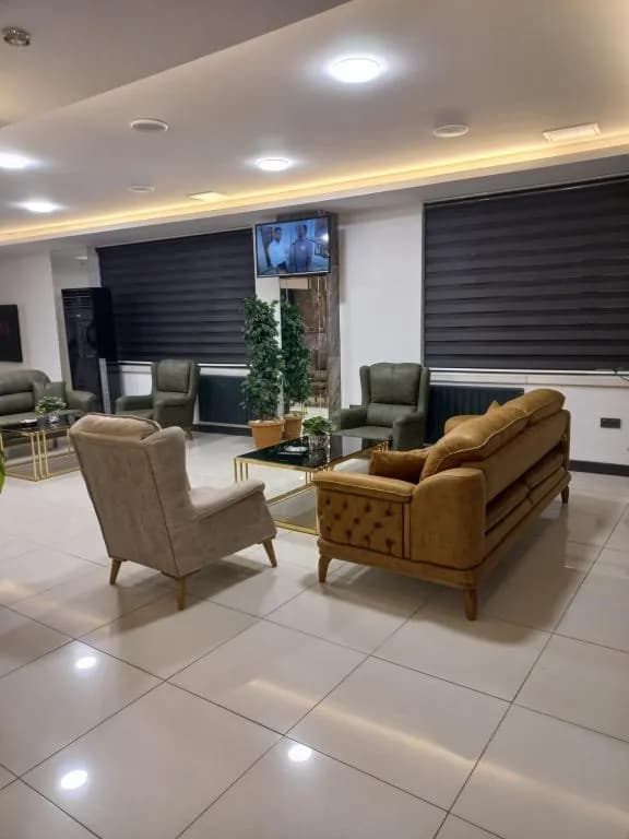 Grand Belli Otel