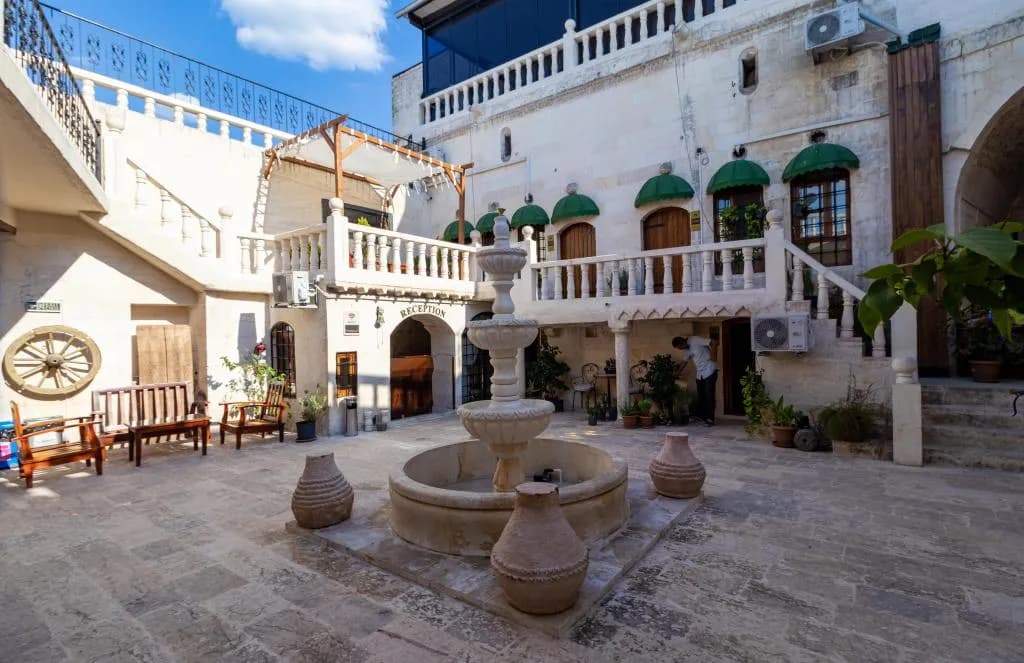 Nomadinn Otel