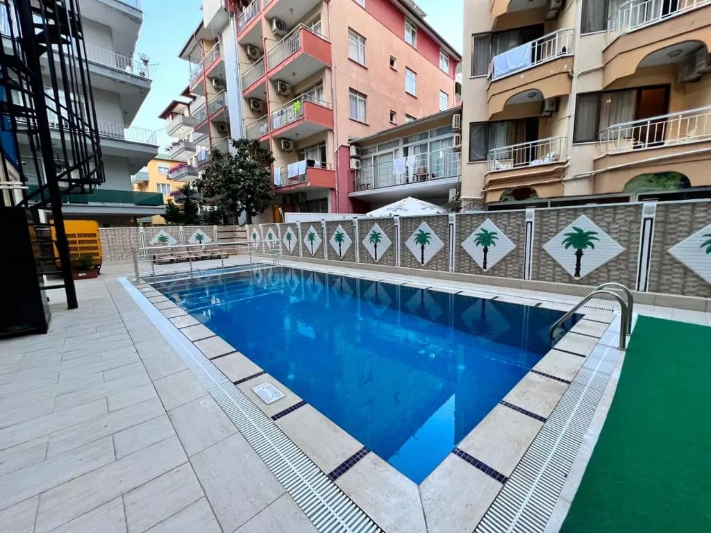 Anna Queen Hotel