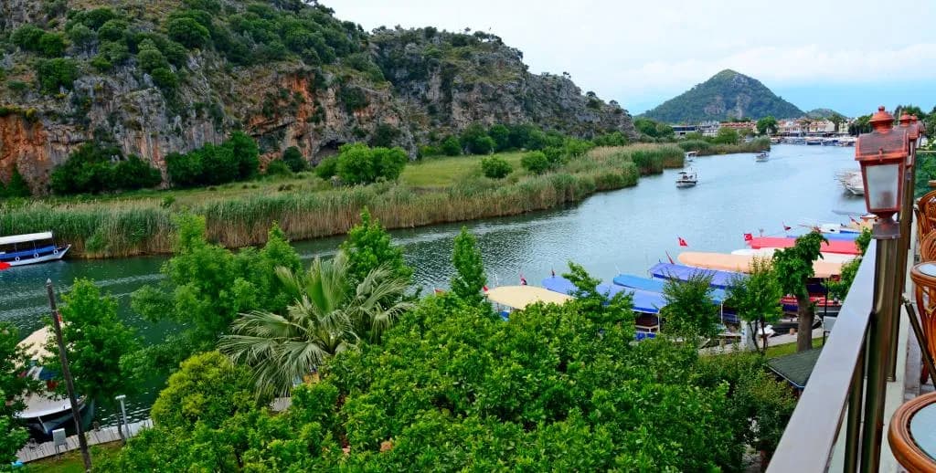 Çınar Sahil Pansiyon