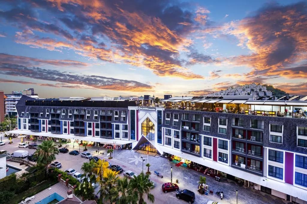 Algora Hotel Alanya