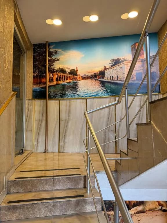 Aslanlı Hotel