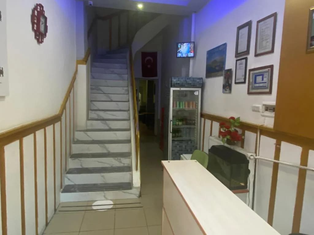 Bakış Otel